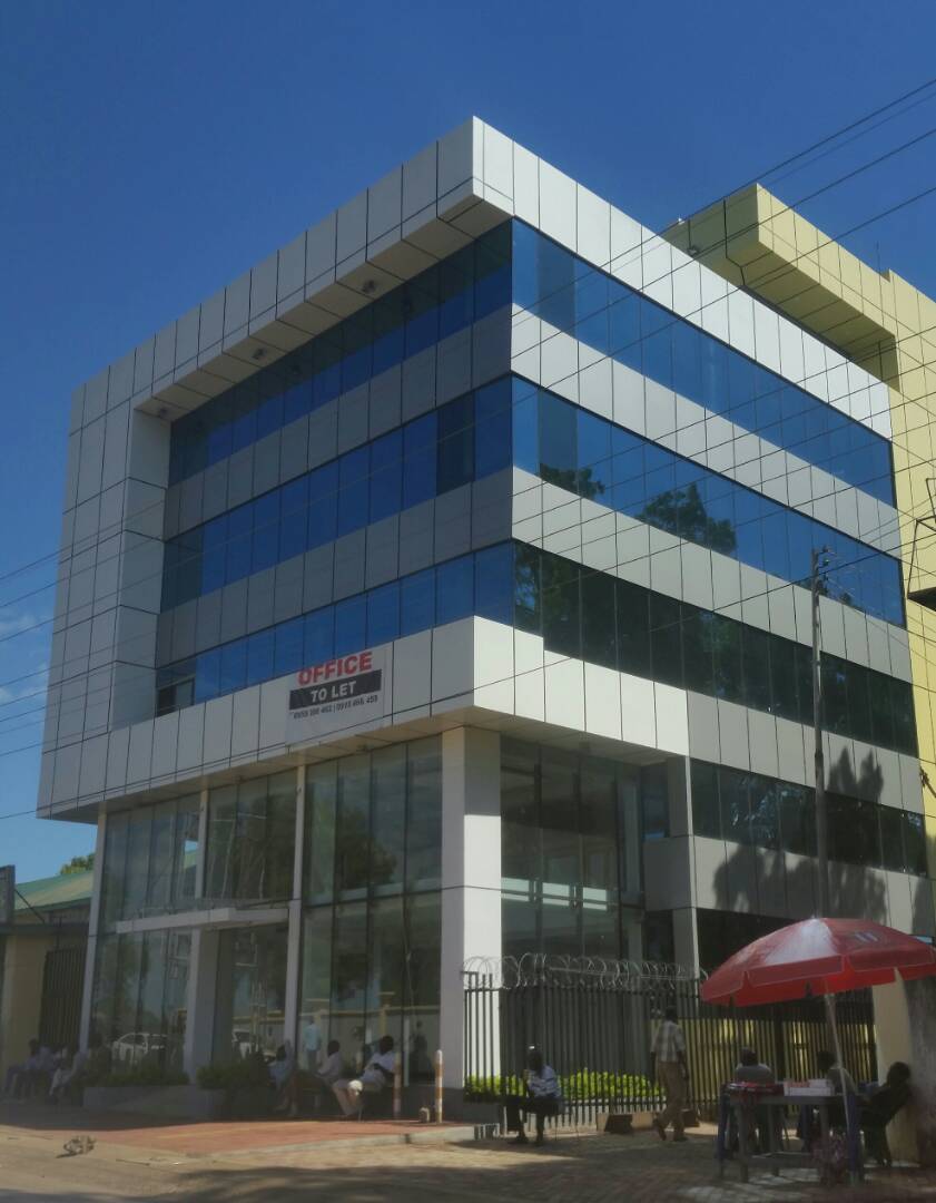 NBE Branch