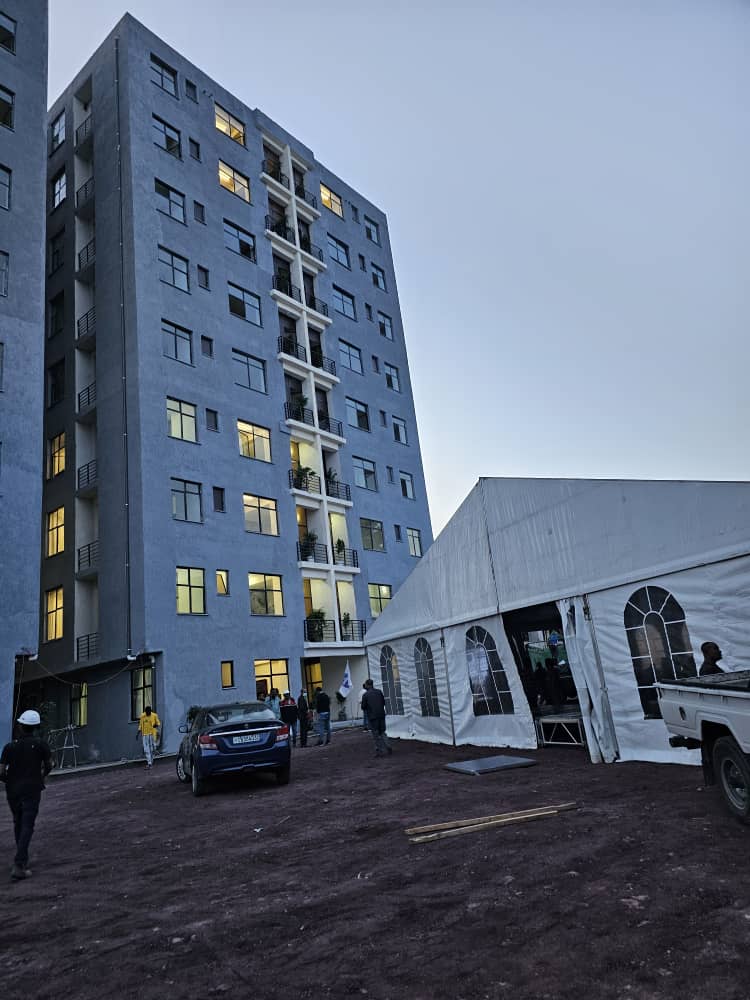 Estate Development