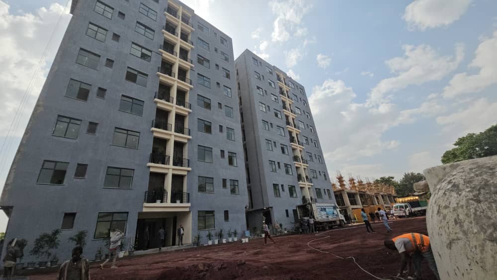 Estate Development