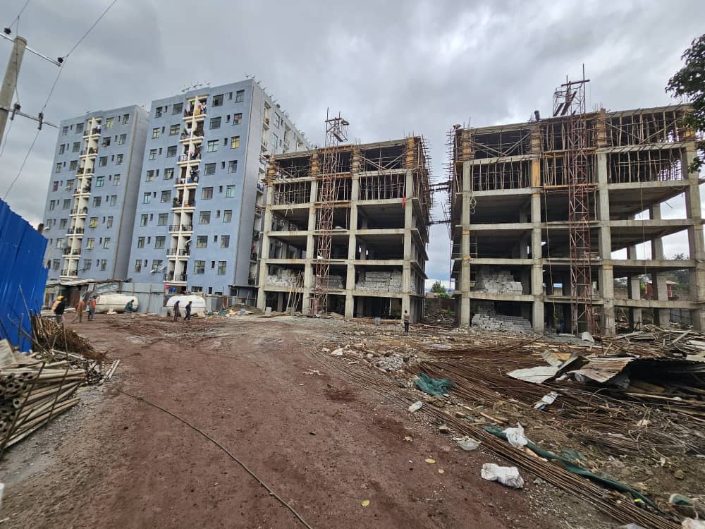 Estate Development