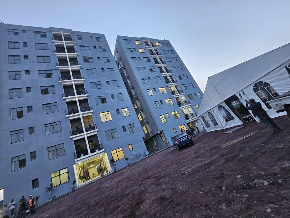 Estate Development