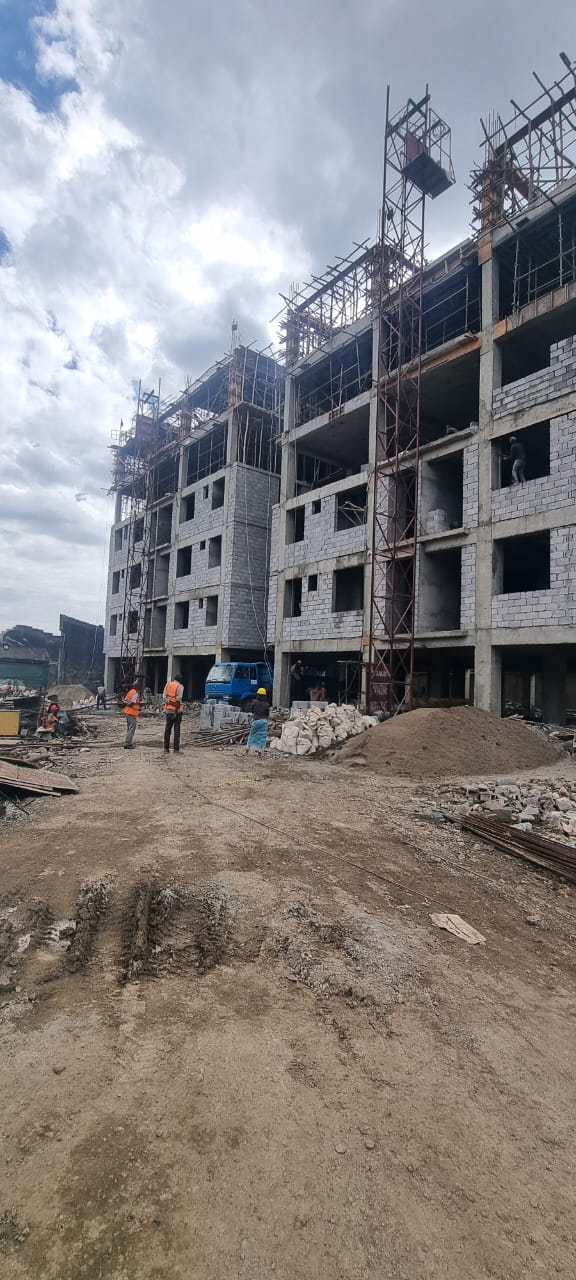 Estate Development