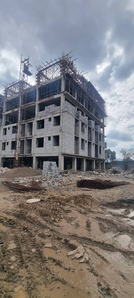 Estate Development