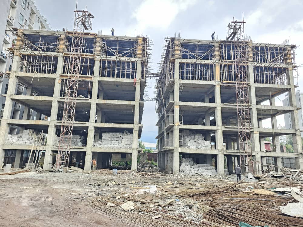 Estate Development