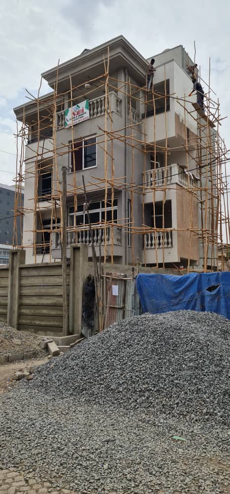 Residential House 01