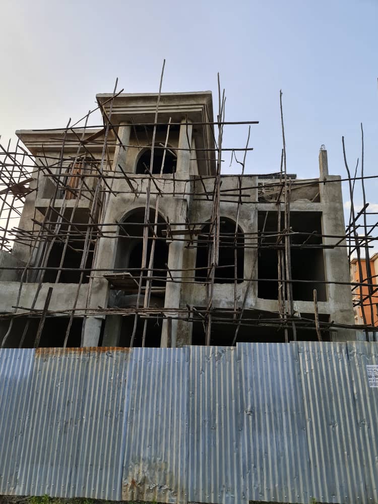 Residential House 01