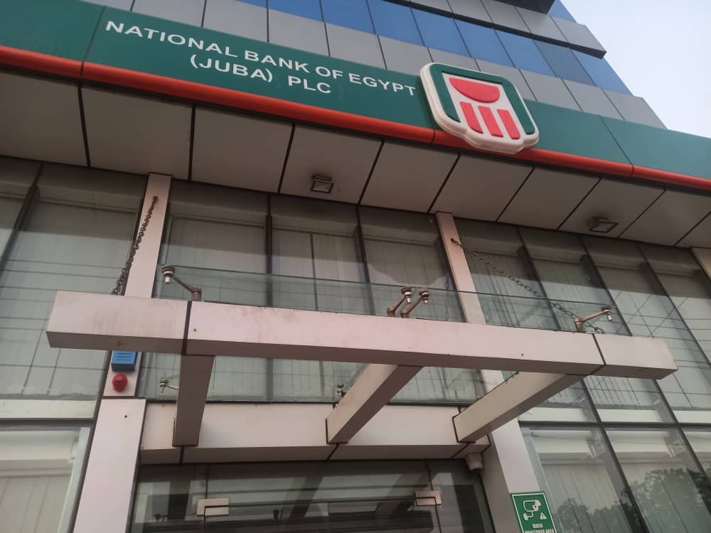 Bank Fit-Out