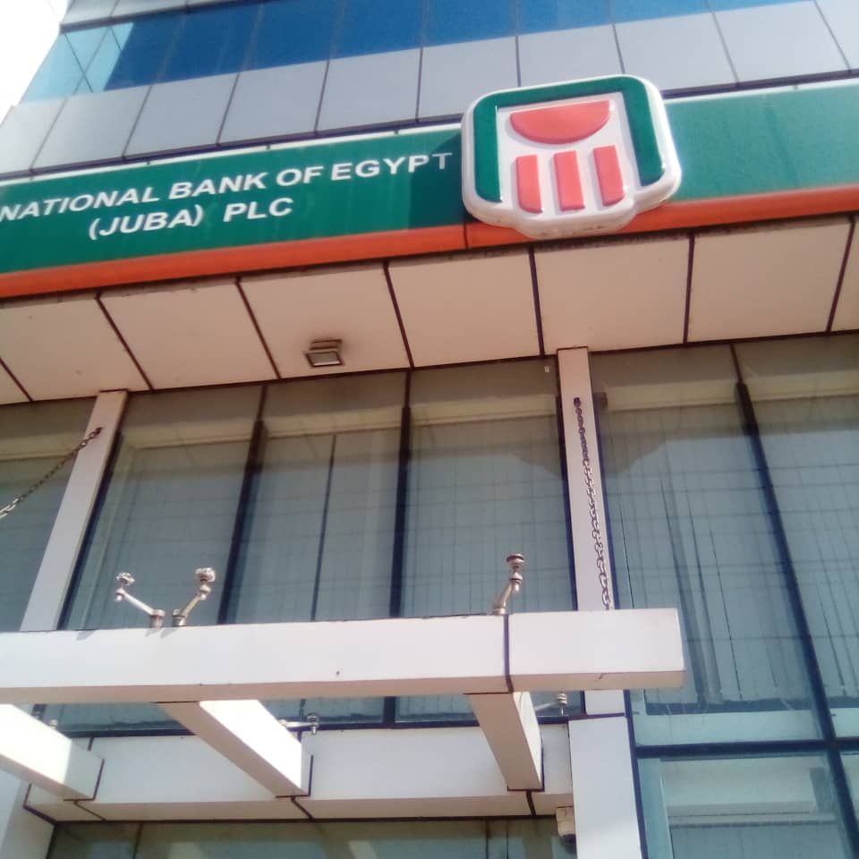 Bank Fit-Out