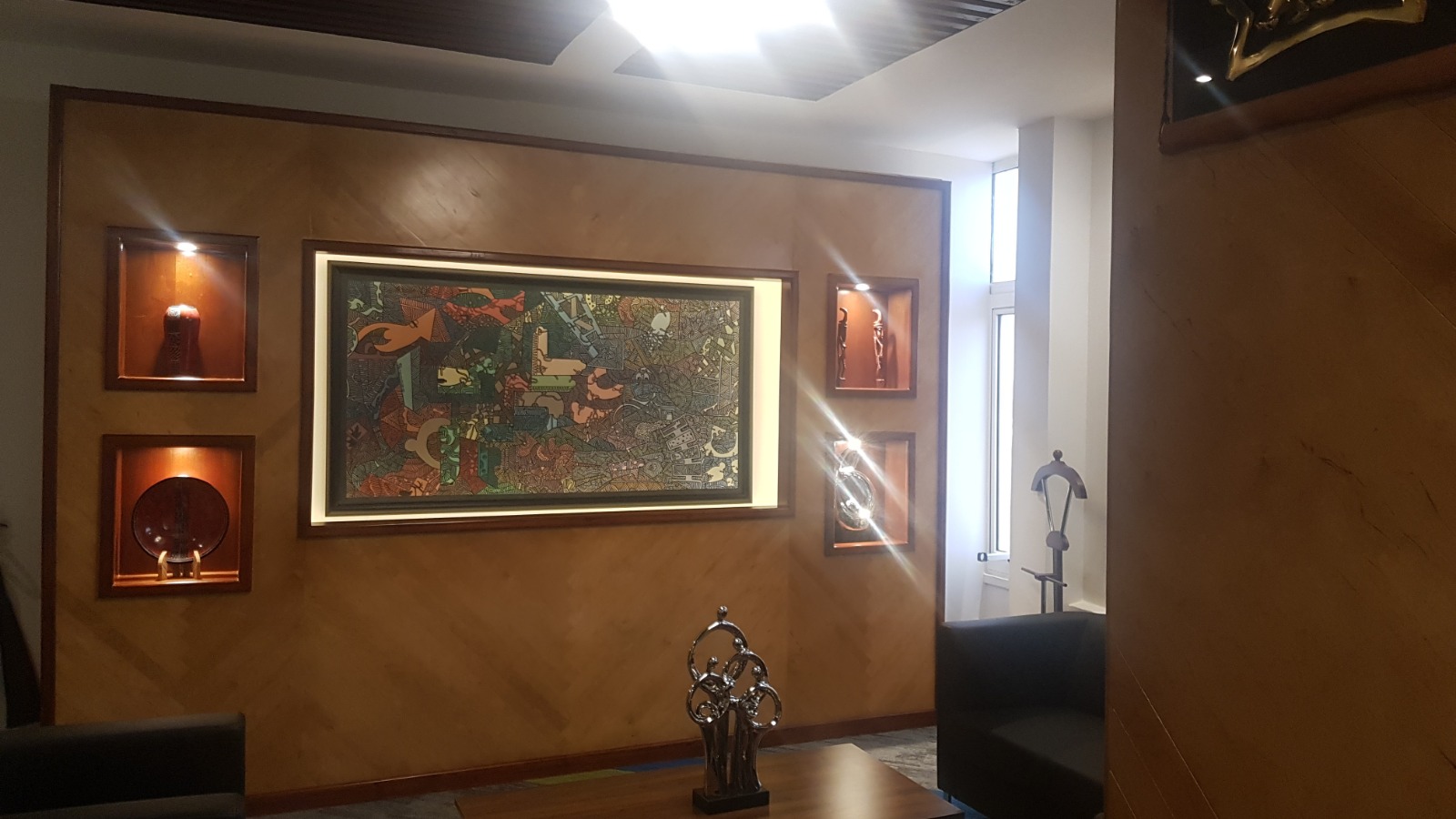 Bank Fit-Out