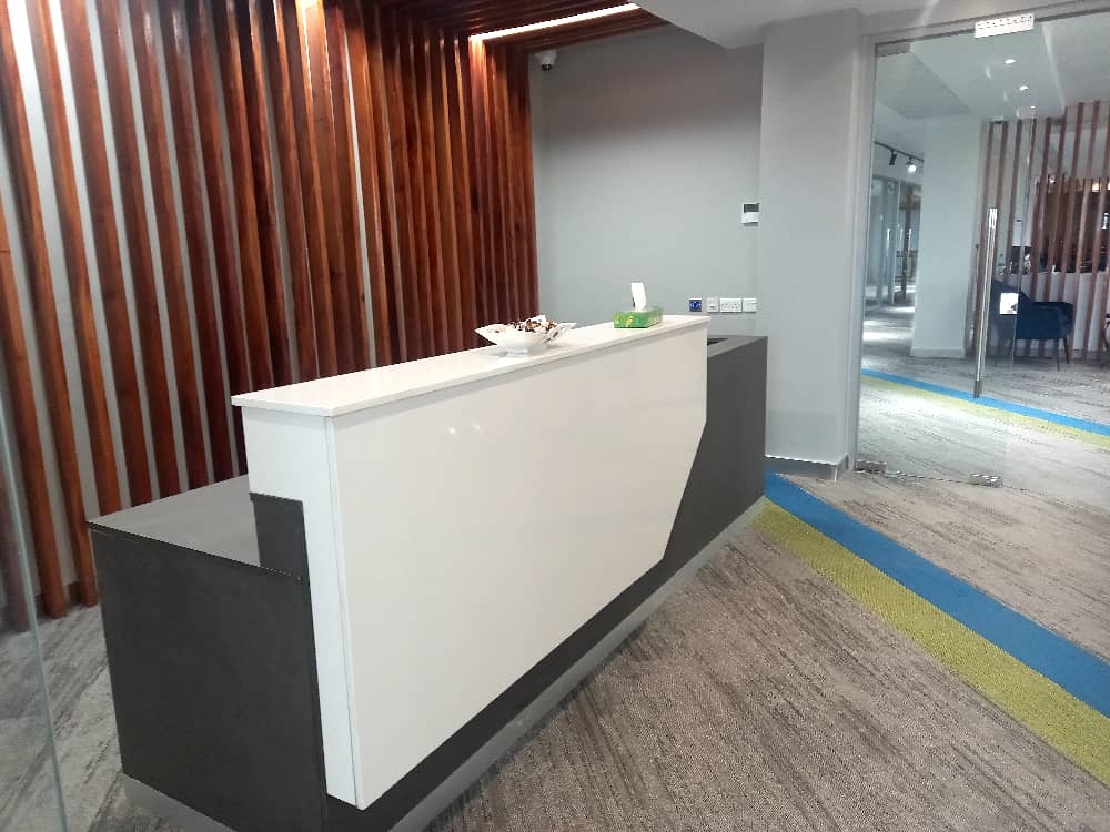 Bank Fit-Out