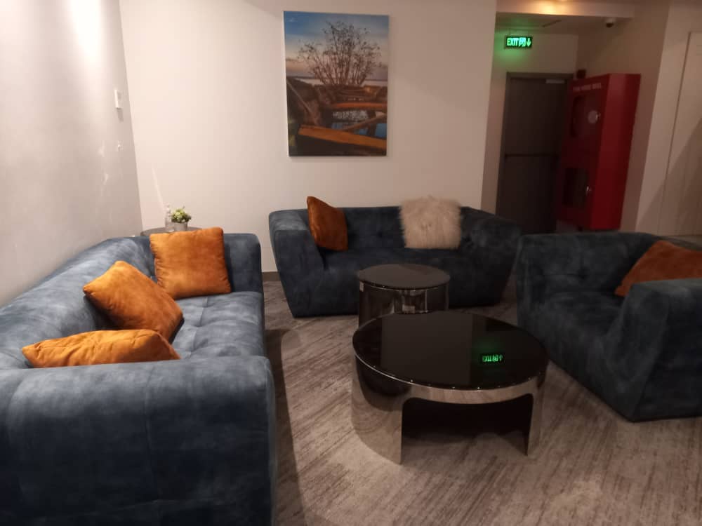 Bank Fit-Out