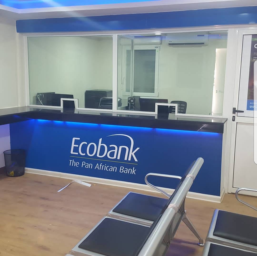 Bank Fit-Out