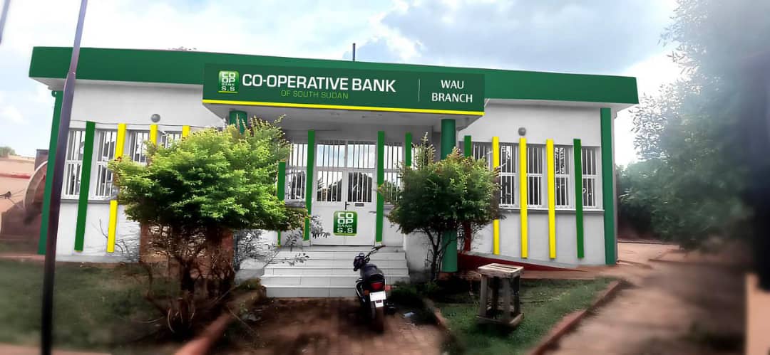Bank Fit-Out