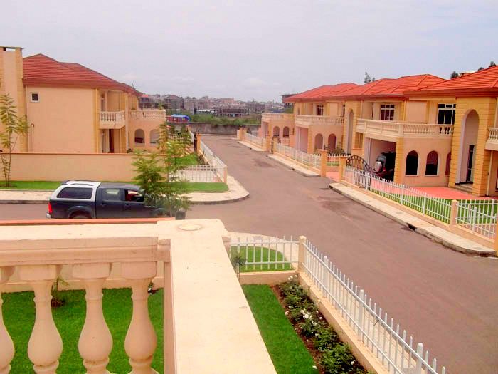 Real Estate Development