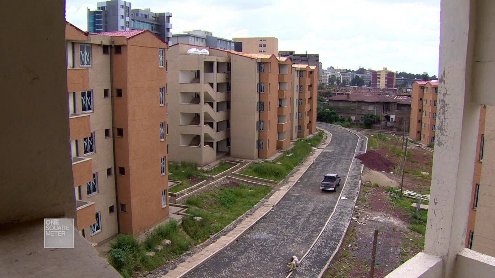 Real Estate Development