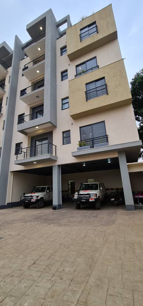 Hai Cinema Apartments