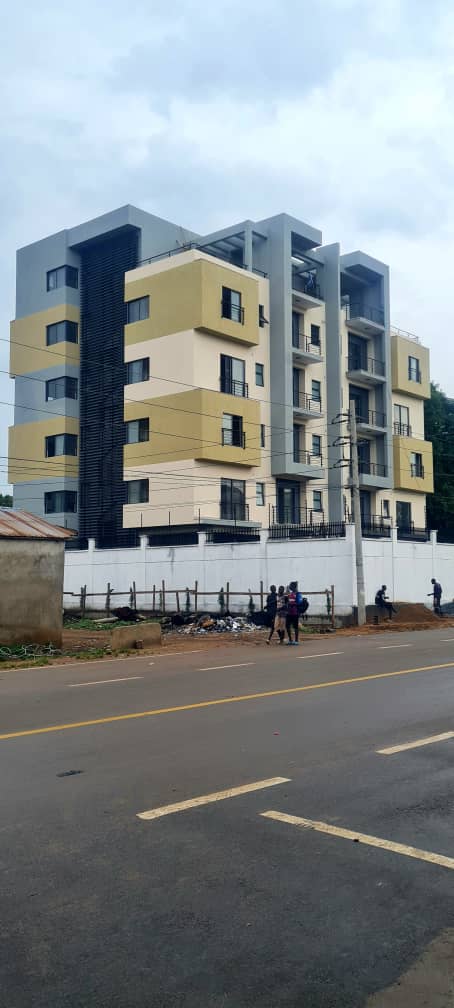 Hai Cinema Apartments