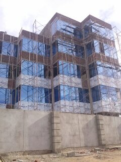 Commercial Building