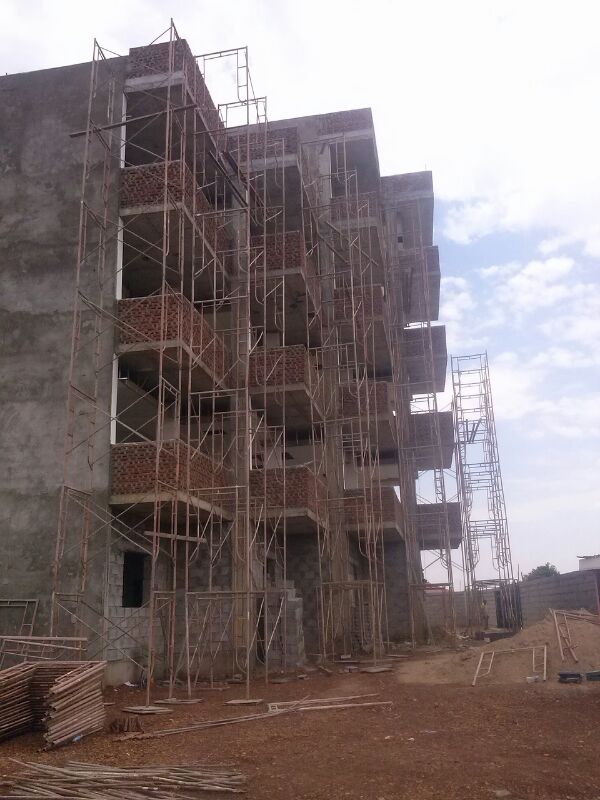 Commercial Building