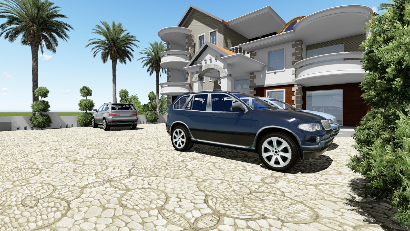 Nairobi Residential
