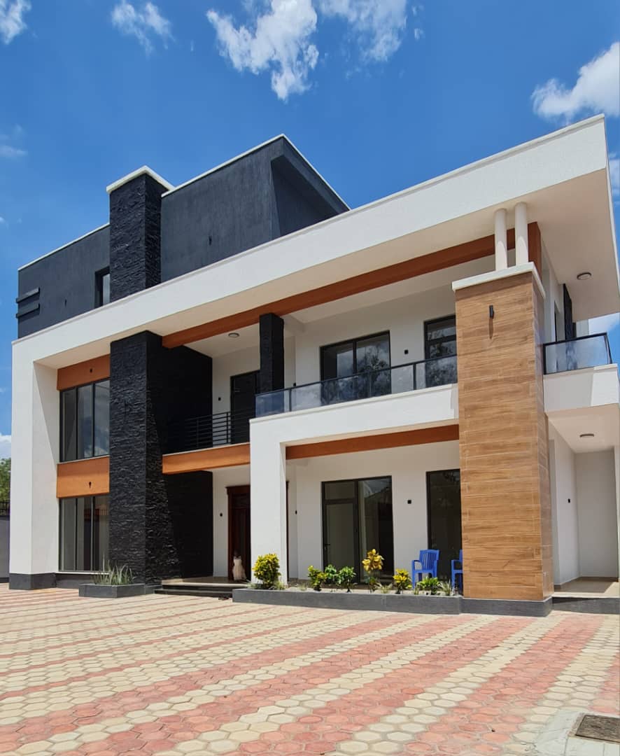 Nyakuron Residential