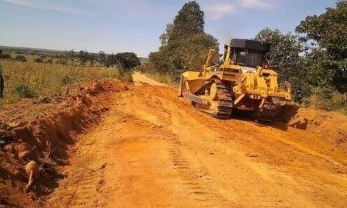 Road Construction