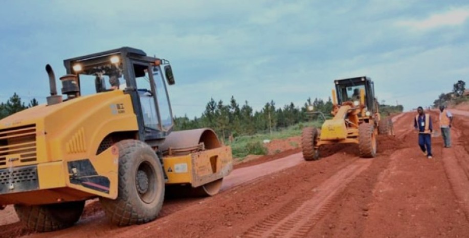 Road Construction