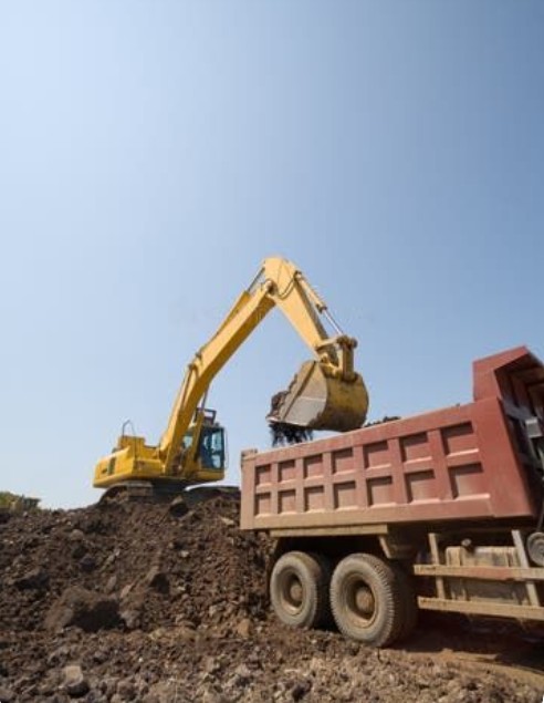 Road Construction
