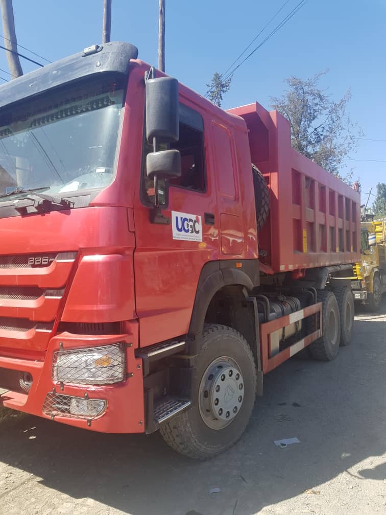Road Construction