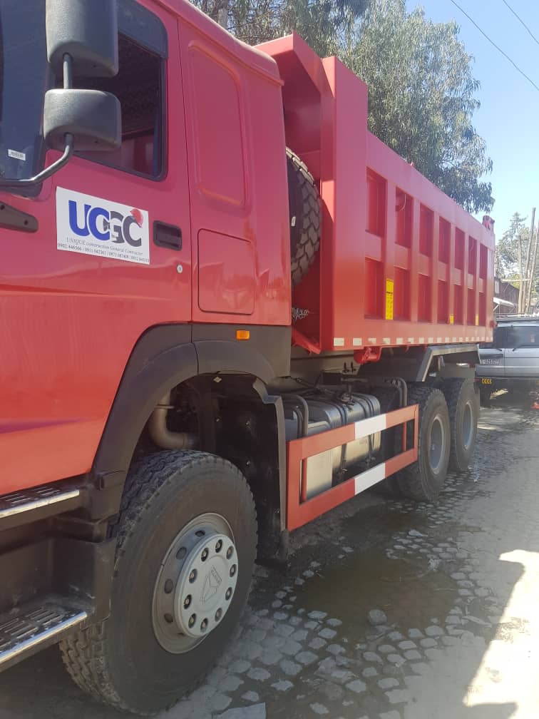 Road Construction