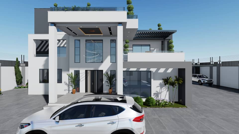 Thong Ping Residential