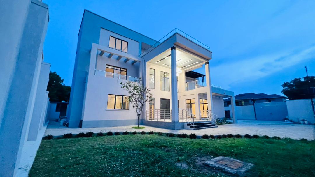 Thong Ping Residential