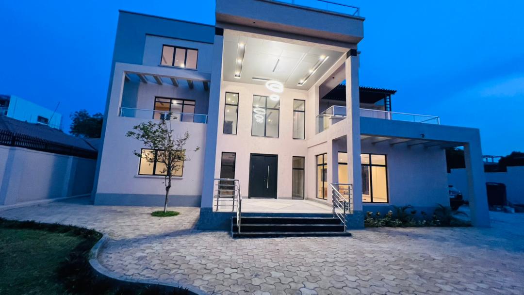 Thong Ping Residential