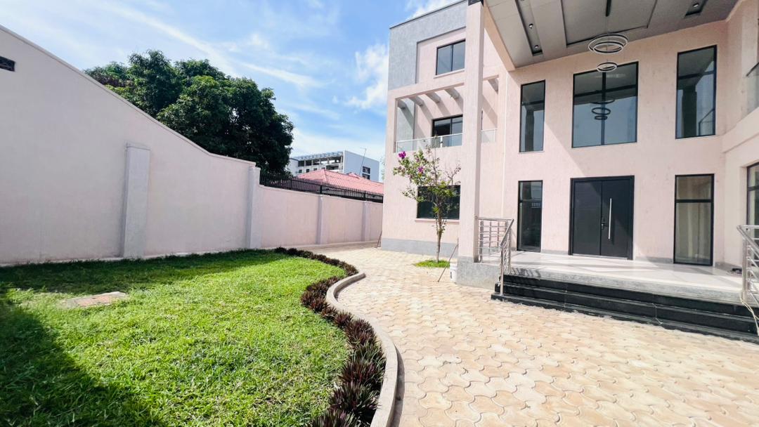 Thong Ping Residential