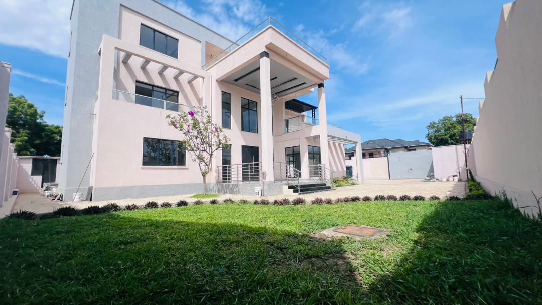 Thong Ping Residential