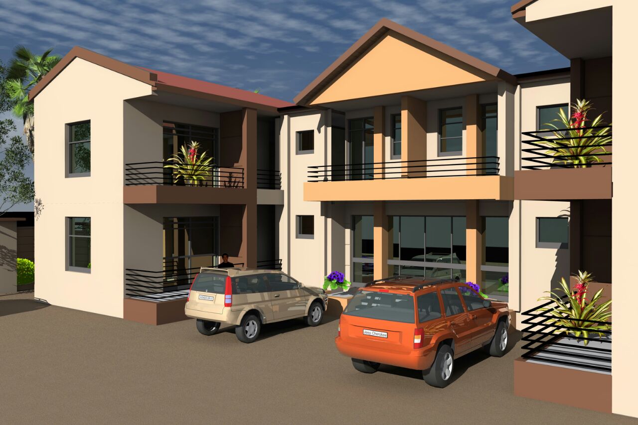 Guest House