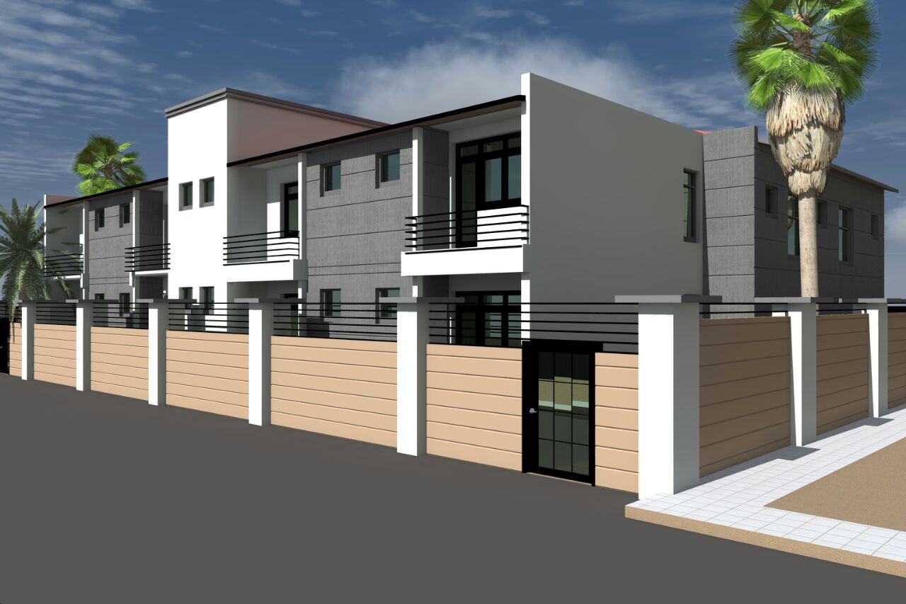 Guest House