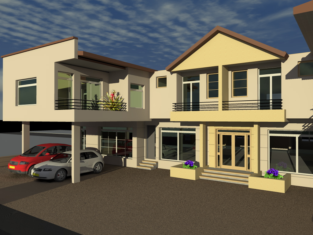 Guest House