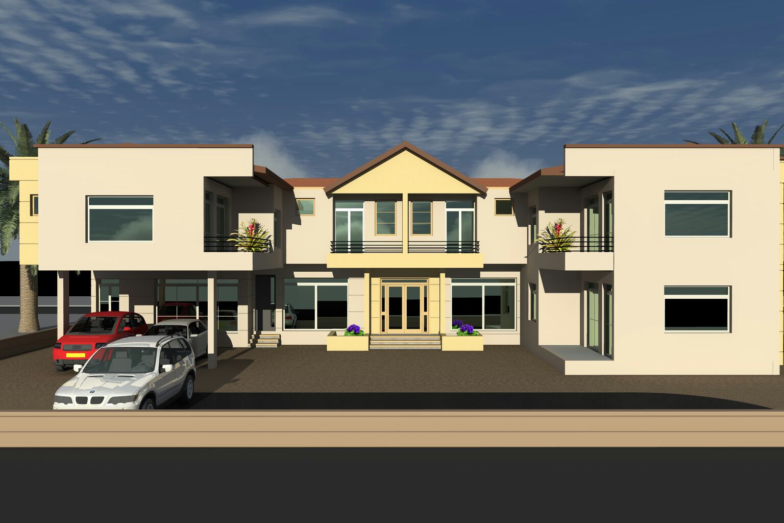 Guest House