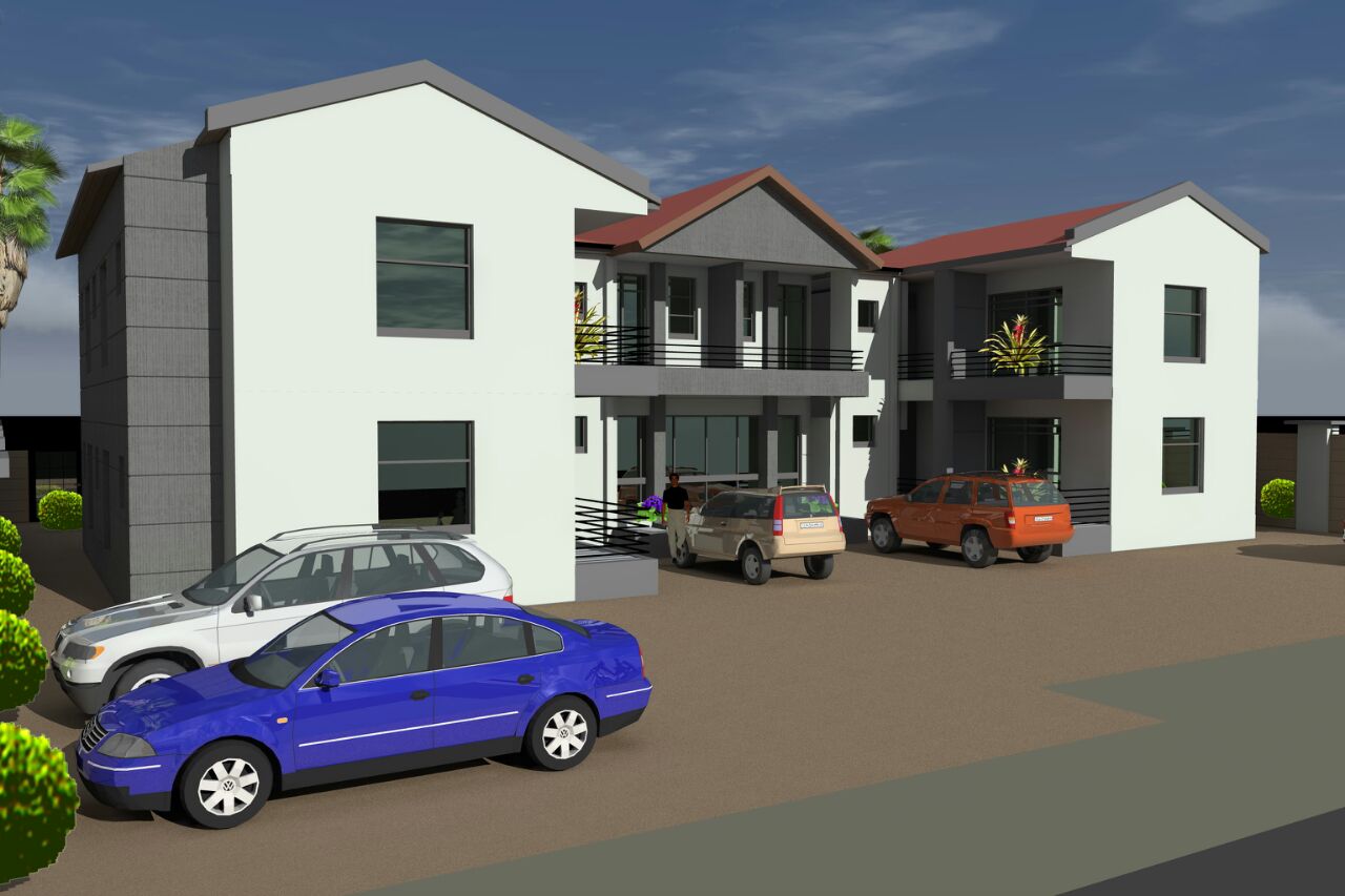 Guest House