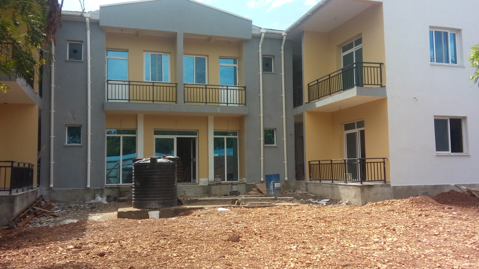 Guest House