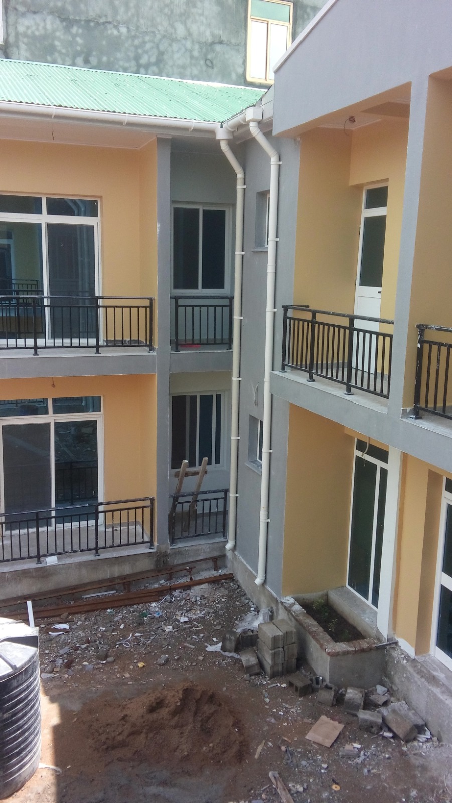 Guest House