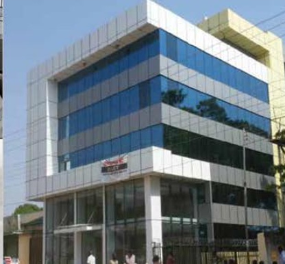 National Bank of Egypt Branch
